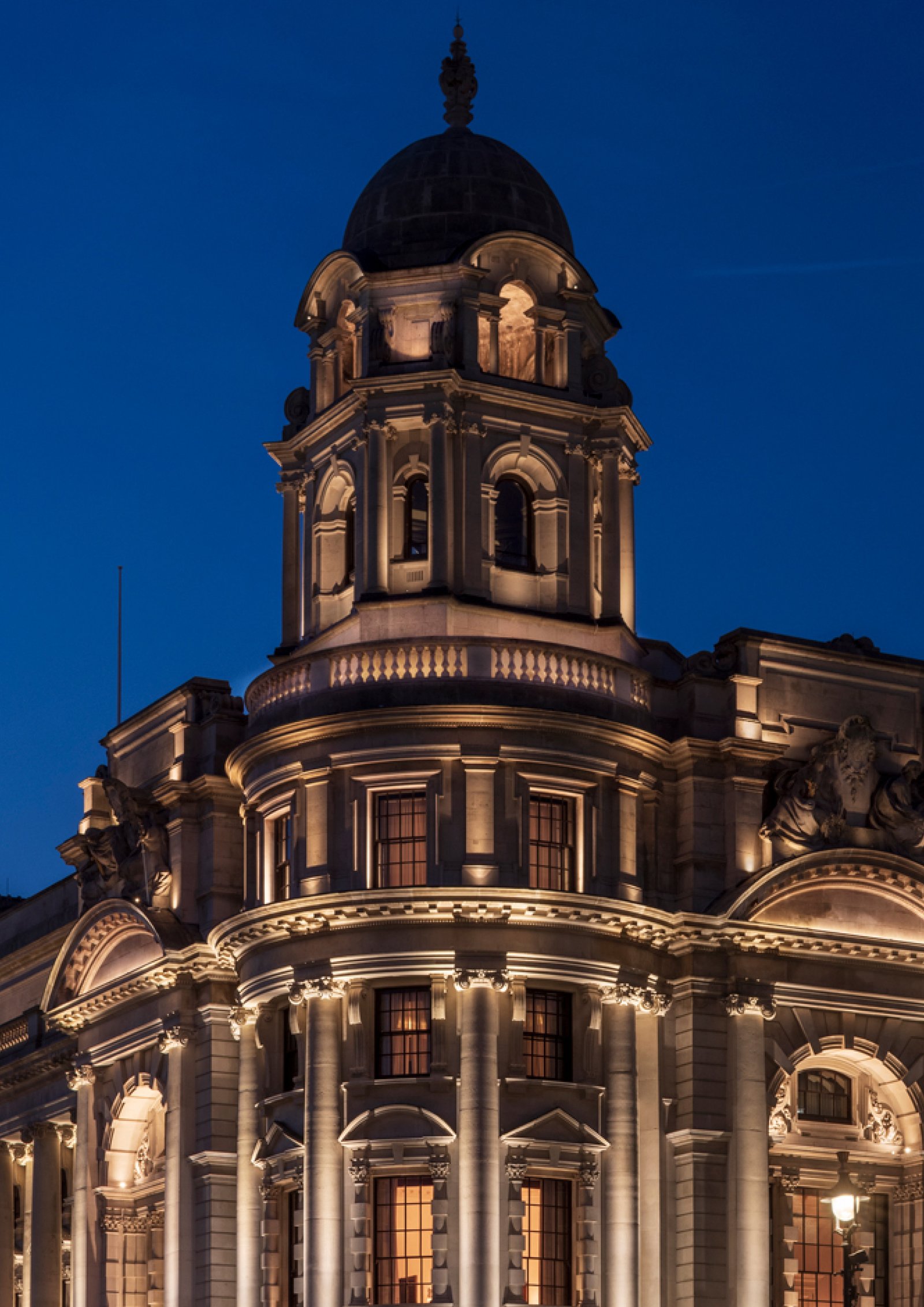 Rameau - Saint-Saëns - Widmann